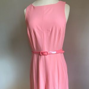 J Crew Tollegno wool dress, size 4